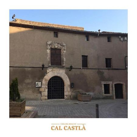 Cal Castla Villa La Granada Luaran gambar