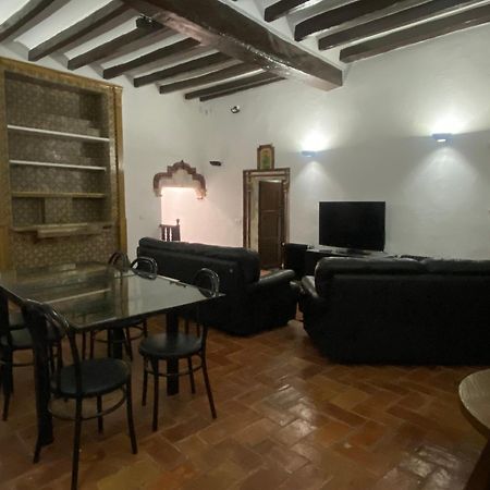 Cal Castla Villa La Granada Luaran gambar