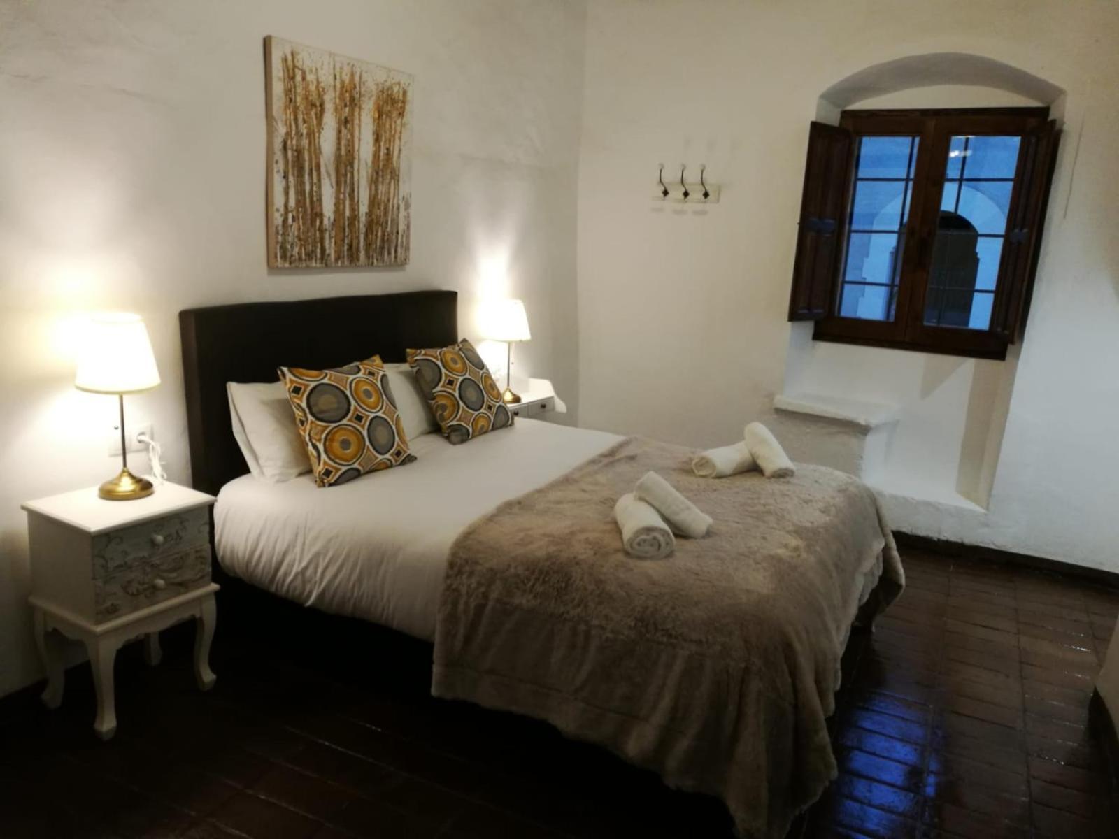 Cal Castla Villa La Granada Luaran gambar