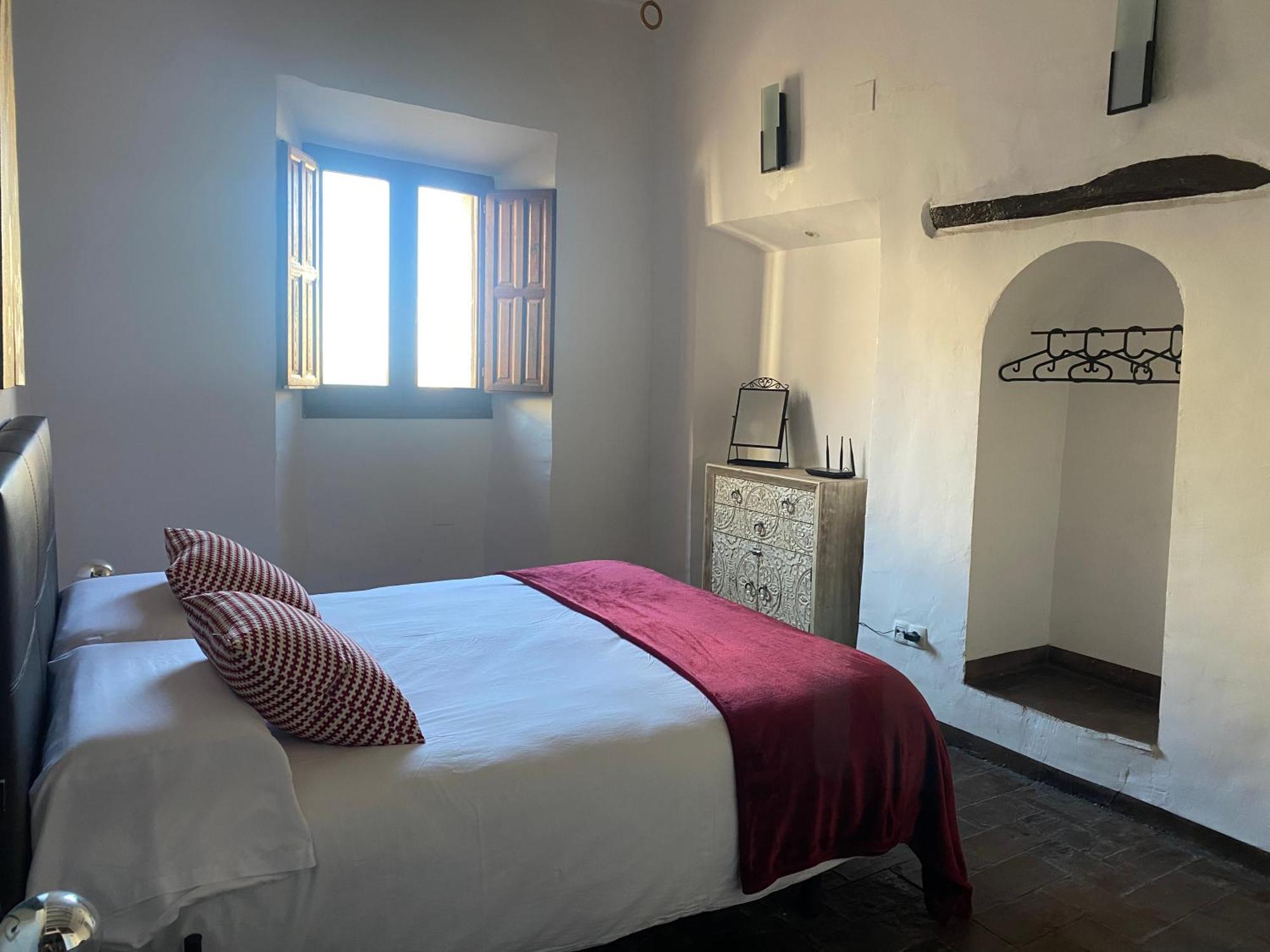 Cal Castla Villa La Granada Luaran gambar
