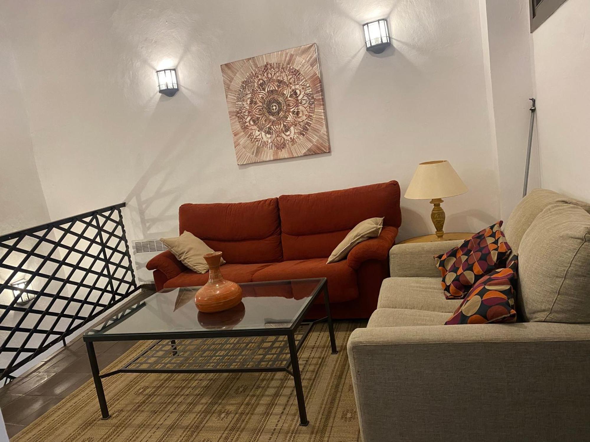 Cal Castla Villa La Granada Luaran gambar