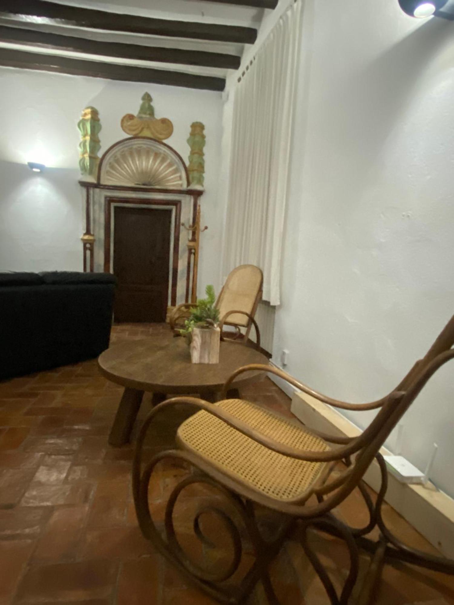 Cal Castla Villa La Granada Luaran gambar